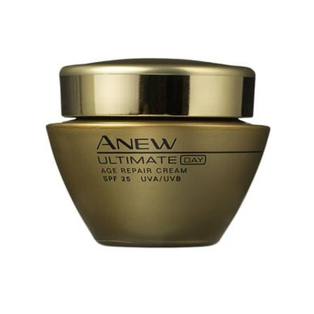 A New Aging Cream Avon - Avon Anew Ultimate Age Repair Day Cream SPF 25