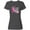 Charcoal Grey, variant on Inktastic Breast Cancer Awareness Had It Beat It Survivor Women's T-Shirt