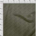 thumbnail image 2 of oneOone Organic Cotton Voile Fabric Leopard Animal Skin Decor Fabric Printed BTY 42 Inch Wide, 2 of 4