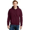 thumbnail image 1 of Gildan Men's DryBlend Pullover Hooded SweatShirt 12500, 1 of 1