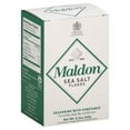 thumbnail image 1 of Maldon - Sea Salt, 240g, 1 of 3