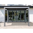 thumbnail image 2 of Vikos 10 x10 Aluminum stand alone Pergola, 2 of 12