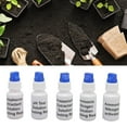 thumbnail image 4 of "Professional Soil Testing Kit - Rapid NPK & pH Analysis for Agriculture & Gardening with Color Chart & Complete Tools"  

(Character count: 118)  

Alternative variation:  
"Portable Soil Nutrient, 4 of 7
