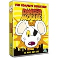 thumbnail image 2 of Danger Mouse - The Complete Collection [DVD] [DVD], 2 of 2