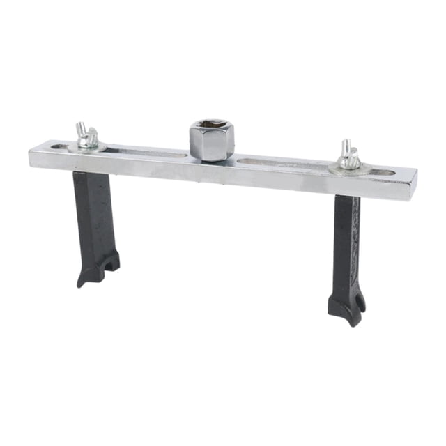 Accesorios para automóviles para herramientas de llave de llave de bomba de combustible, herramienta manual, tapa del tanque de combustible Tapa del Tipo de ángulo curvo