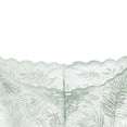 thumbnail image 5 of Jamicy Women's Underwear Solid Color Lace Hollow Out Boy-Short for Women, Soft Lace Underwear Floral Fashion Panties for Dating, 5 of 5