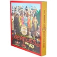 thumbnail image 2 of Caja musical Capitol Sgt. Pepper's Super Deluxe 4 CD, 2 of 5