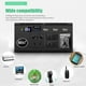 thumbnail image 2 of 12v/24v To 5v Solar Inverter Universal Ine Wave Inverter Portable Multifunctional, 2 of 5