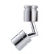 thumbnail image 3 of Grifo Filtro Giratorio 720 Boquilla Universal Ahorro para, 3 of 9
