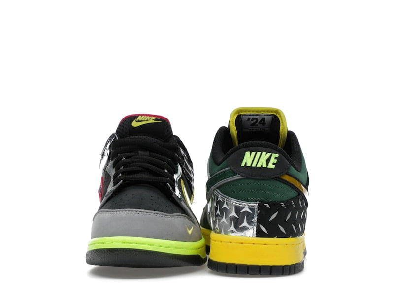 Nike Men's Dunk Low What the Duck Home University of Oregon PE Shoes, from StockX