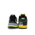 thumbnail image 4 of Nike Men's Dunk Low What the Duck Home University of Oregon PE Shoes, from StockX, 4 of 5