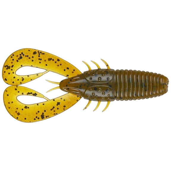 6th Sense Stroker Craw 2.4" (8 Pk)