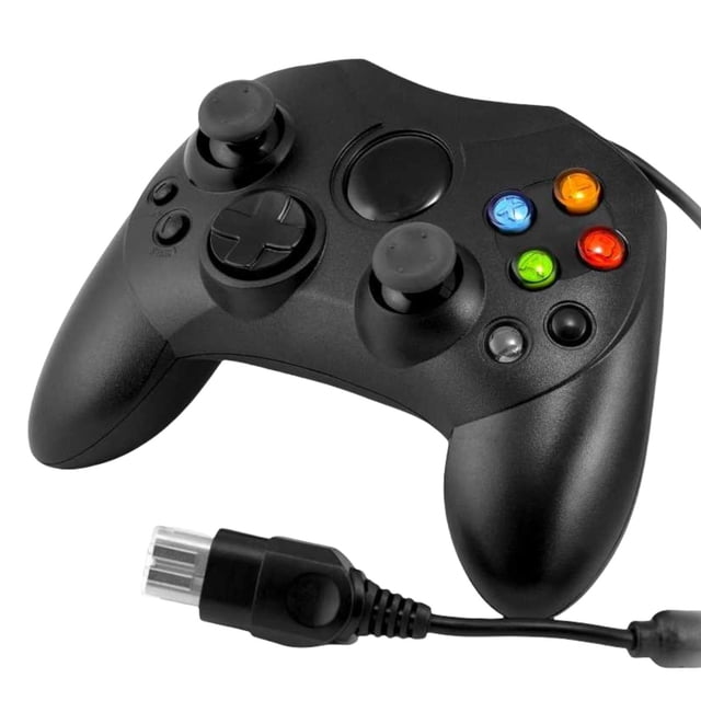 Control para Xbox Clasico Gadgets and Fun primera generación