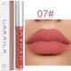 thumbnail image 1 of Lápiz labial CAKAILA/brillo de labios/resistente al agua/mate/antiadherente en 18 colores ZHE Deng Xun unisex, 1 of 2