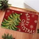 thumbnail image 1 of Puntoco Adornos Decorativos Navideños En Liquidación, Decoración Navideña Para El Hogar, Alfombrillas Antideslizantes En Capas Para Puerta De Entrada, Porche Delantero, Casas De Campo, Entrada Y Patio, 1 of 6