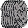 thumbnail image 1 of JubileeYarn Fil Résille Pompon - 50g Mini Bonbons - Tourbillon - 6 Écheveaux, 1 of 4