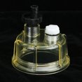 thumbnail image 1 of Fuel Water Separator R12T Boat Diesel Fuel Filter Water Separator Complete Kit For Generator Trucks, 1 of 8