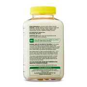 Spring Valley Prenatal Adult Gummy Supplement Value Size, 190 Count