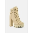 thumbnail image 3 of Willow Combat Boot, 3 of 11