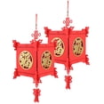 thumbnail image 3 of Linterna de Decoración ANGGREK China Para Festivales 2 Juegos, 3 of 8