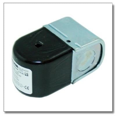 Parker Hannifin Corp. - Brass Division 77300 N/C COIL,G23MM,24VAC 9WATT