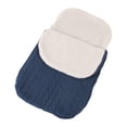 thumbnail image 1 of Baby padded knit thermal sleeping bag, 1 of 5