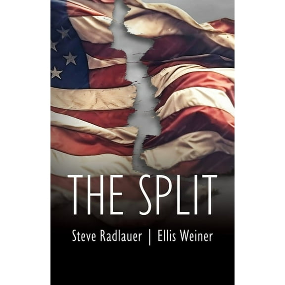 The Split, (Paperback)