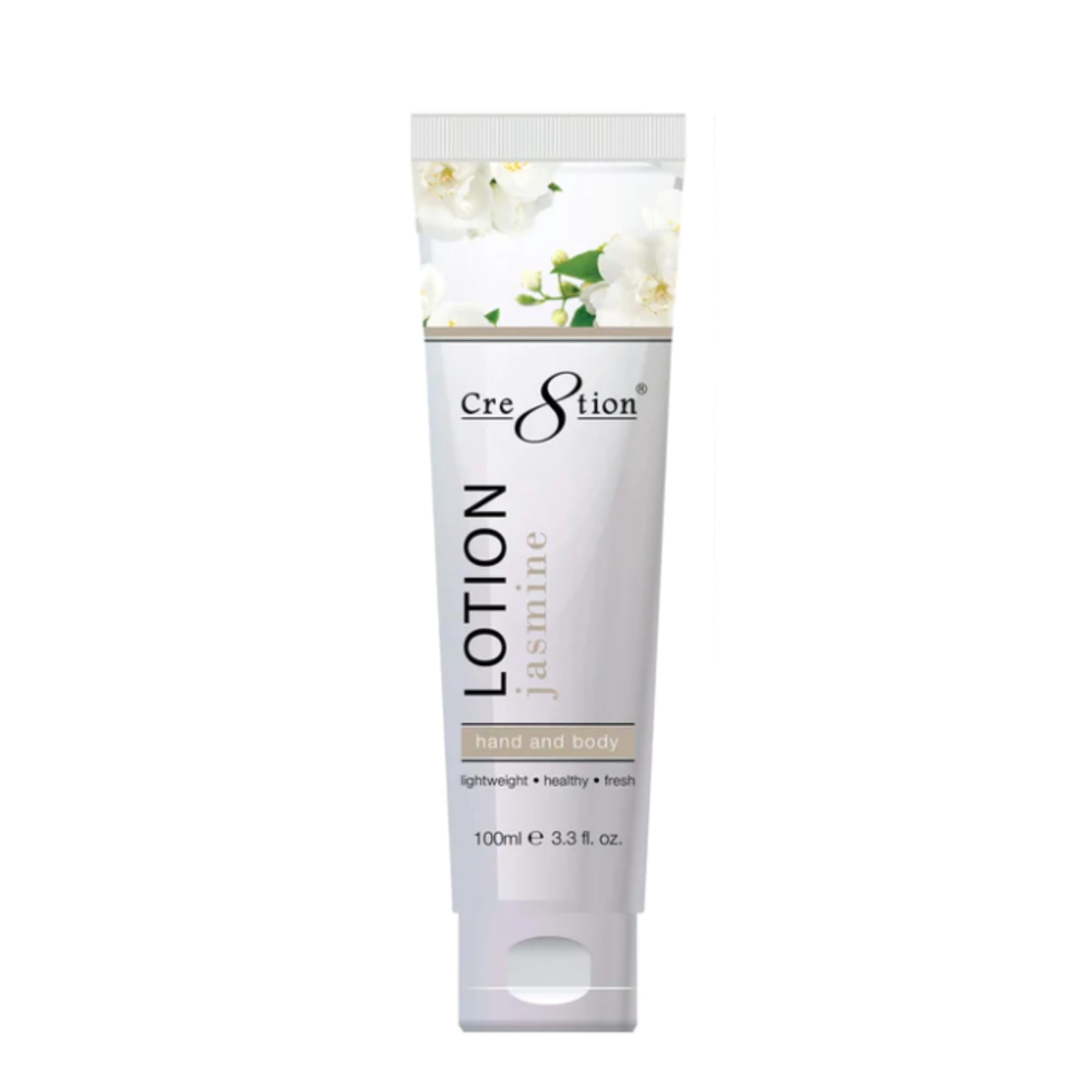 Tori + Mika Creation Spa Hand, Feet & Body Lotion - Non-Sticky lotion - Nourishing Skin Lotion Moisturizer Sensitive Skin From Dryness, Cracked and Flaking - Perfect for Travel Daily Compact