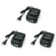 thumbnail image 1 of 3X Cargador para Batería de Litio 18V 21V Aplicar A Taladro Inalámbrico Amoladora Angular Soplador Eléctrico Herramientas Eléctricas Enchufe de la Ue, 1 of 5