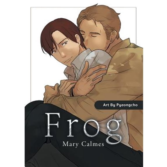 Pre-Owned Frog
