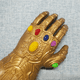thumbnail image 3 of Guantes para niños Guantes de látex que brillan en la oscuridad Guantes para actuaciones escénicas, 3 of 5