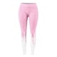 thumbnail image 4 of Leggings deportivos Gibobby para mujer de invierno estampados cómodos informales Pantalones largos yoga Navidad Rosa S, 4 of 5