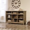 thumbnail image 2 of Bowery Hill 9 Cubby Bookcase in Craftsman Oak, 2 of 8