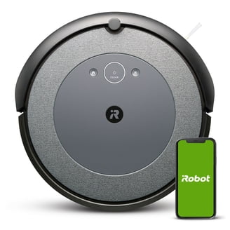 iRobot Roomba i7+ [21年] iRobot Roomba i7+ Robot Vacuum Cordless