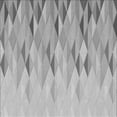 thumbnail image 1 of Ahgly Company Machine Washable Indoor Square Transitional Platinum Silver Gray Area Rugs, 7' Square, 1 of 7