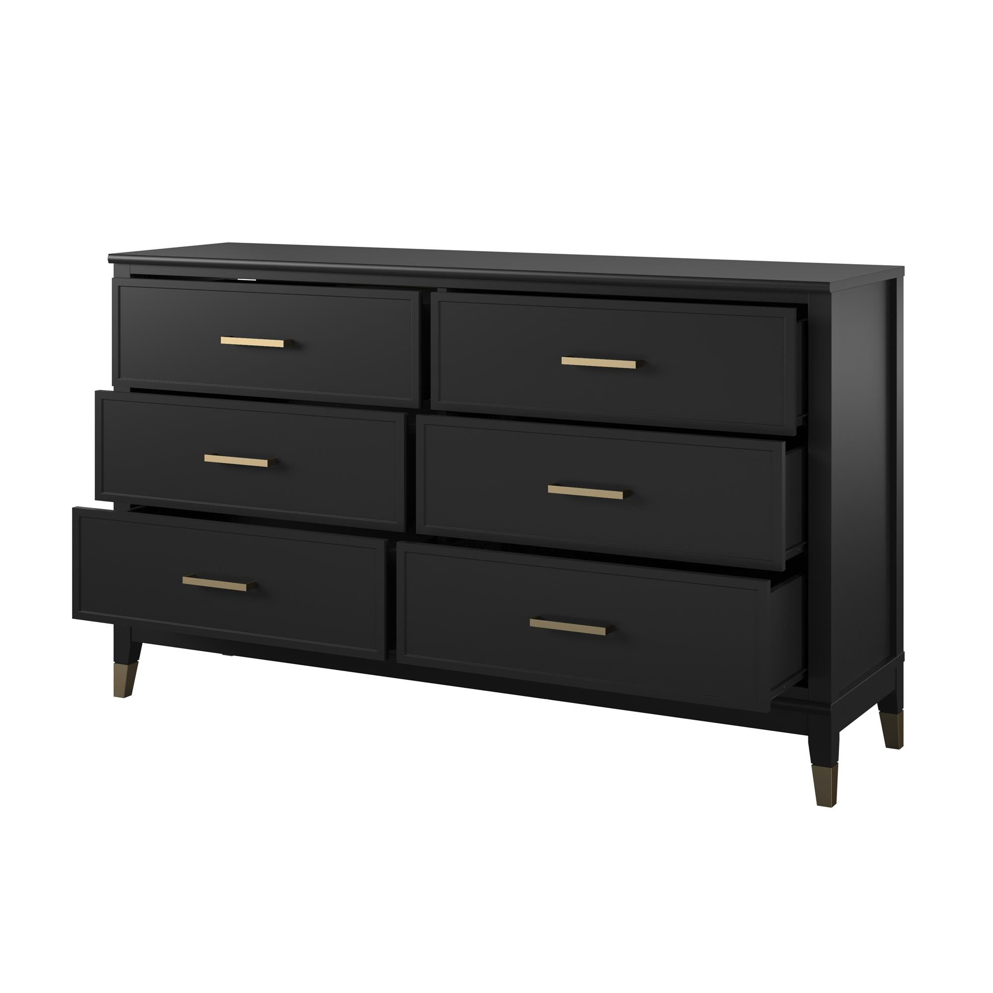 Cosmoliving By Cosmopolitan Westerleigh 6 Drawer Dresser Multiple Colors Cosmoliving By Cosmopolitan Westerleigh
