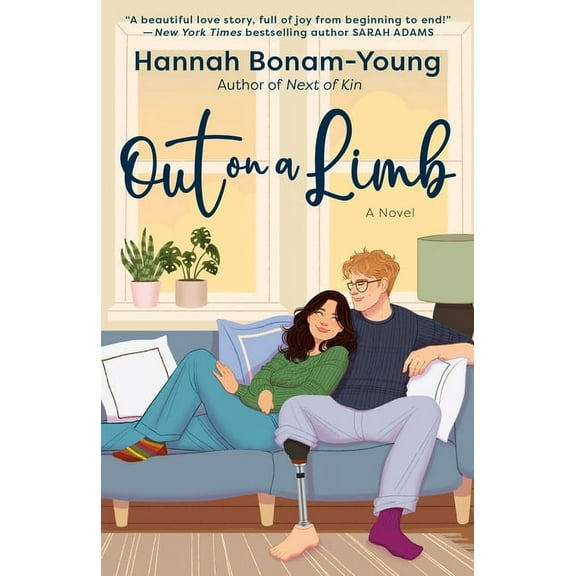 Out on a Limb: A Novel (Paperback)