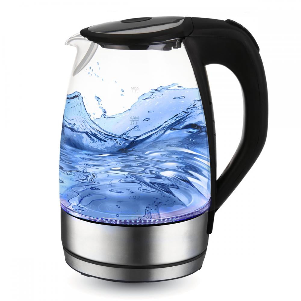 Cookinex ED735 1.7 Liter Electric Kettle