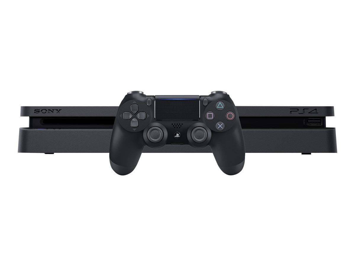 Sony CUH-2215B PlayStation 4 1TB Slim Gaming - Walmart.com