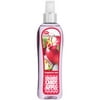 bodycology Sugared Candy Apple Fragrance Mist, 8 fl oz
