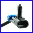 thumbnail image 3 of Geelife Wheel Hub & Bearing Front for Chevy GMC Van Pickup Truck 2x4 2WD 8 Lug, 3 of 8