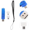 thumbnail image 2 of 1 Set Portable Flash Drive Car Pen Drive 32G USB Stick High Pendrive, 2 of 8
