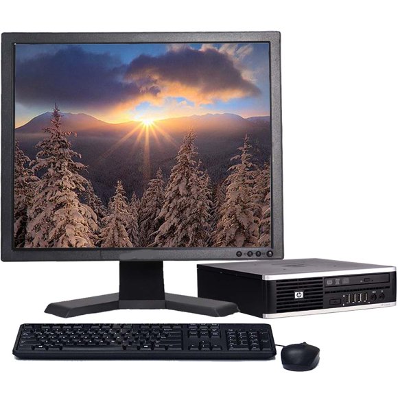 Dual Monitors Bundle