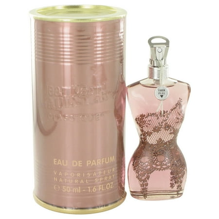 Jean Paul Gaultier Body Balm - Jean Paul Gaultier JEAN PAUL GAULTIER Eau De Parfum Spray for Women 1.7 oz