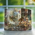 thumbnail image 3 of DC Comics (The Women of DC) 10 x 7 Curved Acrylic Print Thomas Kinkade Studios Art ACP1007CUR371, 3 of 4