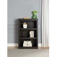 thumbnail image 1 of Hometrends 3-Shelf Bookcase, 1 of 7