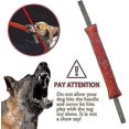 thumbnail image 3 of Juguetes para perros YONGSHENG mordidos duraderos tamaño mediano a grande, 3 of 4