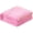 Pink, variant on Fleece Blankets Single Twin Blanket for Bed, 21 X 30 Inches Full Size Fleece Throw Blanket, Warm Blankets for Winter, Office Shoulder Knee Cozy Blanket Pink