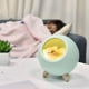 thumbnail image 4 of Lámpara Cute Touch Dimming Kitten Night Light Room de carga junto a la cama Decoración para el hogar Tmvgtek Para estrenar, 4 of 7