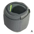 thumbnail image 3 of Adjustable Elbow Support Brace for Tennis, Golf & Badminton, Breathable Polyester SBR Compression Sleeve for Sports Injury Recovery & Pain Relief, Single Wrap, 3 of 8